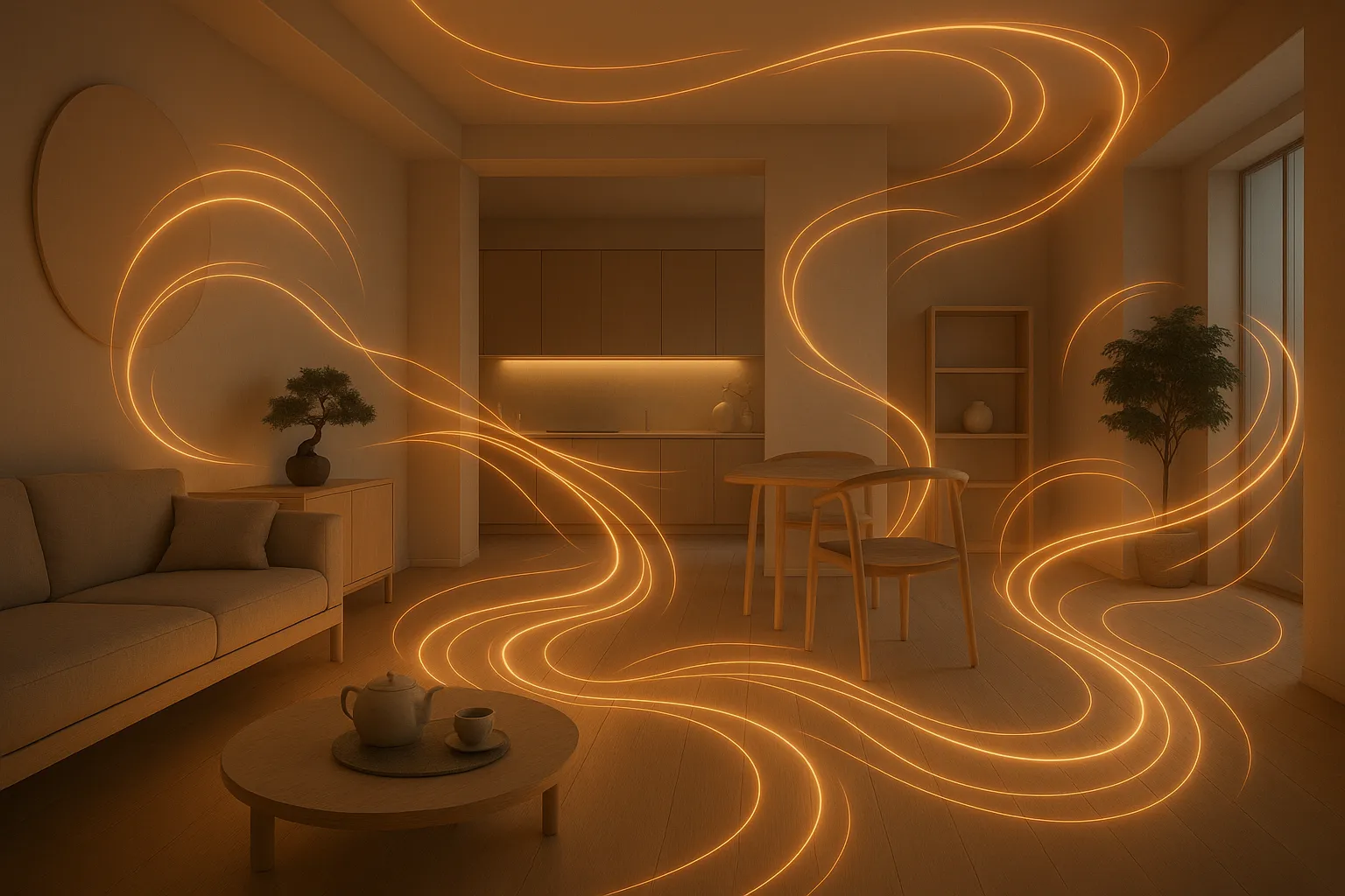 Instant Feng Shui Bedroom Layout Analysis